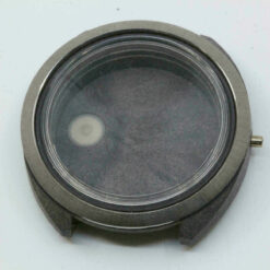 Tissot vintage watch case Sideral Electronic Fiberglass Case 39mm