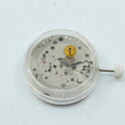Uhrwerk AS 1802 / 03 NOS, Swiss, 17 Jewels Incabloc ST 1802 / 03 Movement