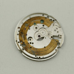 Valjoux 7734 mainplate #8