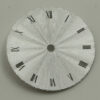 Watch Dial 21,05mm Cadran Esfera for quartz movements unbranded wave pattern #05