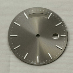 Watch Dial for ETA Quartz Movement Ø 29,30mm Cadran, Day Date SWISS ETA 805.144
