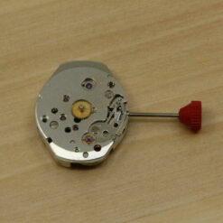 Watch Movement PUW 810 Handwinding MOVEMENT NOS & 100% ORIGINAL SWISS MADE