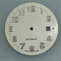 Zifferblatt für Eta 2824-2; Ø 32,90mm Ziffernblatt, Cadran Esfera NOS