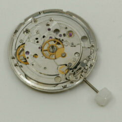 Alternative view of ETA 2826 nicht komplettes Uhwerk, ETA 2826 incomplete Movement - SWISS