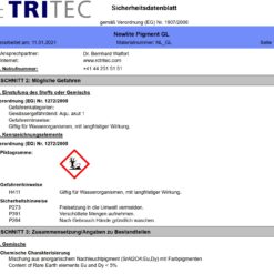 Newlite C1 Leuchtpulver – Ansicht 17