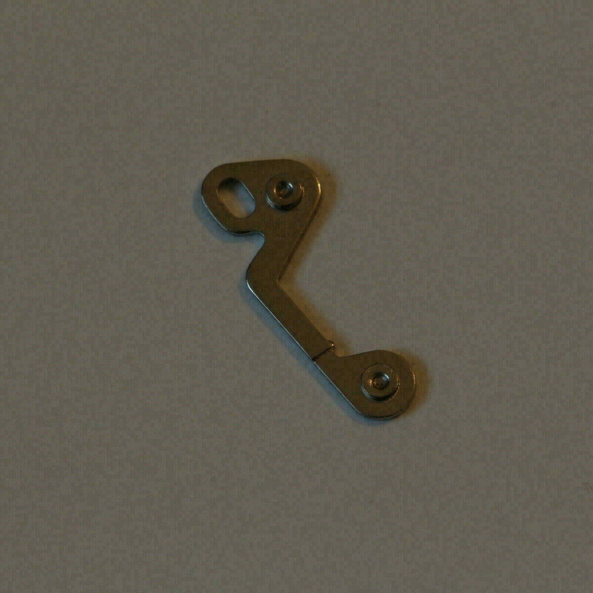 Bascule (Yoke) Otero Calibre 236 - Référence OTE 236 435, Pour Mécanisme De Montre - Occasion
