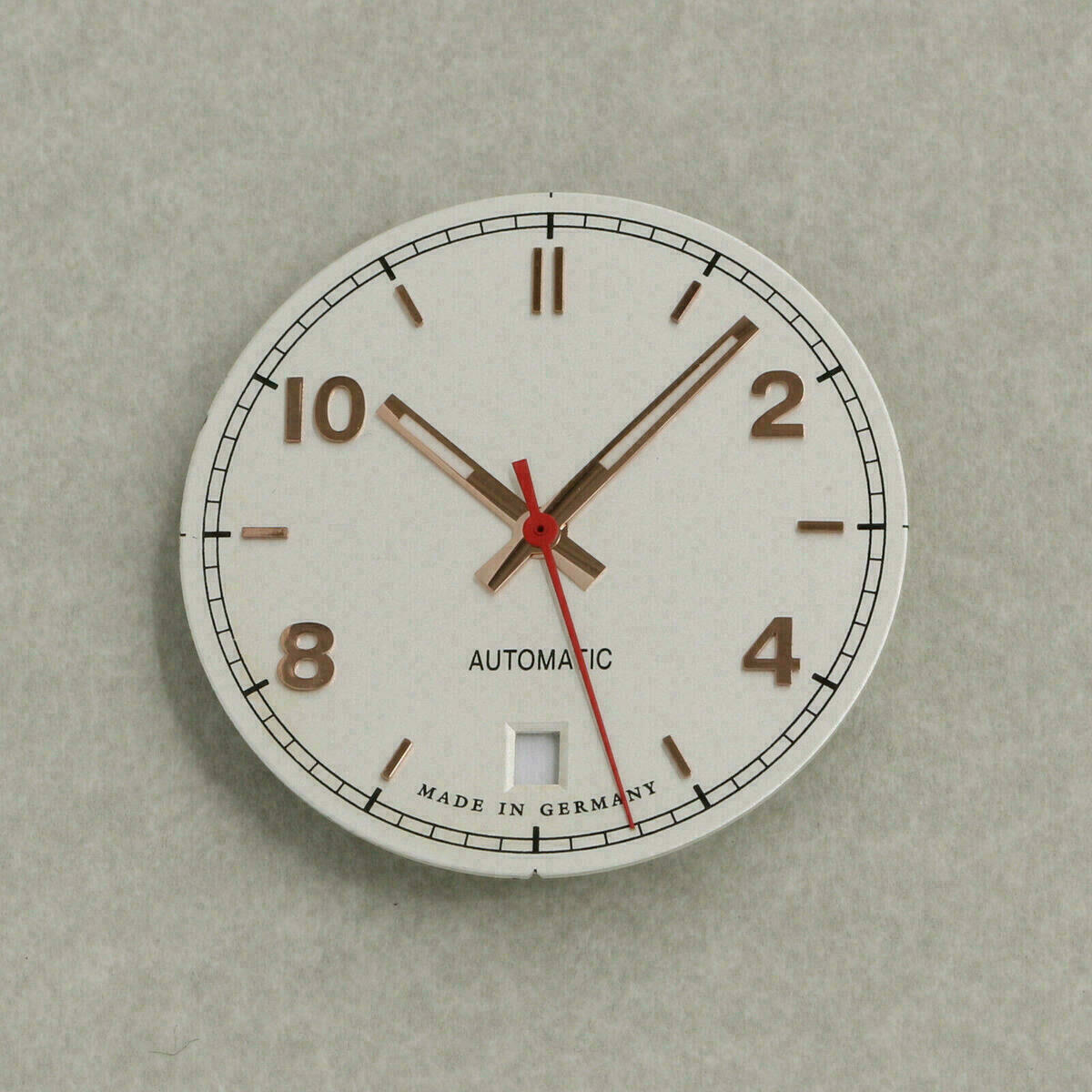 Dial and Hand Set for ETA 2824-2, 31.0 mm, BGW9 – New – view 10