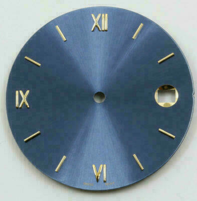 Zifferblatt Eta 2892-2 / 2892A2 Ø 28.80mm Cadran Ziffernblatt Dial ETA 2892-2 3H