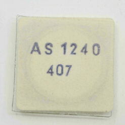 AS 1240 PART 407 Schiebetrieb (Kupplungstrieb) , clutch wheel - NOS -