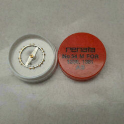 AS 1361 PART 721 UNRUH, Complete Balance  AS 1336 1382 1395 1396 1402 1424 1463