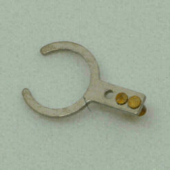 Bettlach EB 8370 Part 307, Rücker, Regulator, Raquette