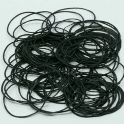 ca. 100 Uhrendichtungen flach 14-30mm Flachdichtung für Armbanduhren OVP