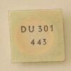 DUROWE 301, PART 443, Stellhebel, setting lever, Tirette - NOS -
