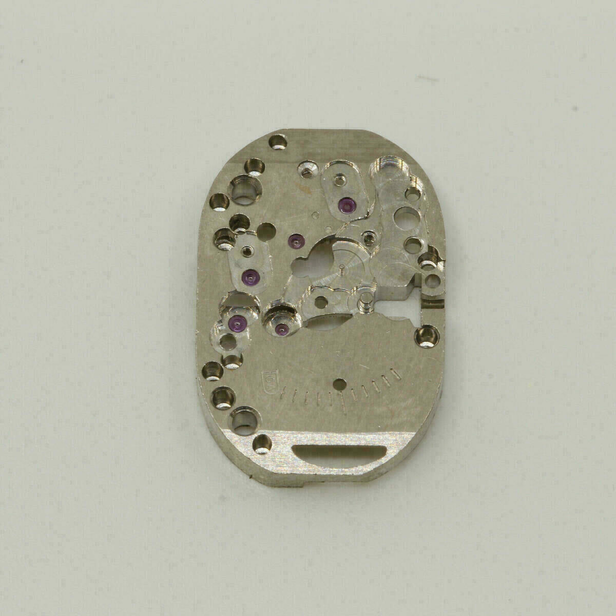 ETA 2345 mainplate Platine PART 100 NOS