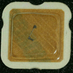 ETA 2512-1 PART 434 Federgesperr, clicking spring  Ref. 51.120 NOS