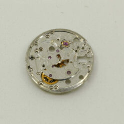 ETA 2651 mainplate Platine & some parts  PART 100 NOS