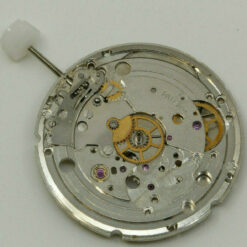 ETA 2826 nicht komplettes Uhwerk, ETA 2826 incomplete Movement - SWISS