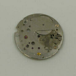 ETA PESEUX 7001 incomplete Watch MOVEMENT NOS, SWISS - for repair for parts #3