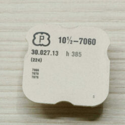 ETA PESEUX 7060 PART 224 Sekundenrad fourth wheel roue de seconde 7066 7070 7076