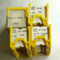 ETA Valjoux 13-23, 23C 72C, 7730, 7740, 7750 Aufzugwelle, VALJOUX winding stems