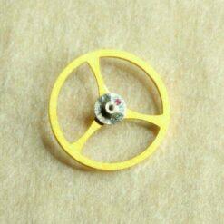 FELSA 4520, PART 721, Unruh ohne Spirale - balance wheel without hairspring INCA