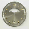 Moonphase Dial for MIYOTA 6M85 / 6M95 CITIZEN Movements 29,25mm Cadran #30