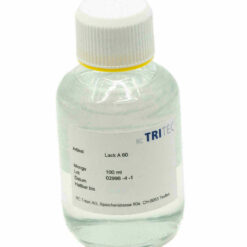 Original A60 Varnish Lack - for watch dial hands lume - SuperLuminova - 3g -