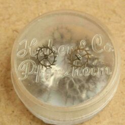 OTERO 22 PART 705, Ankerrad, escape wheel, roue d`ancre EPPLE, OTTO NOS