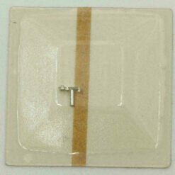 OTERO 365 PART443/1 Winkelhebel, setting lever, tirette OTERO 437 OTERO 334