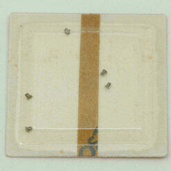 OTERO 37 Part 5443 Zifferblatt Schrauben, Dial screw OTERO 39 56 62 262 362 437