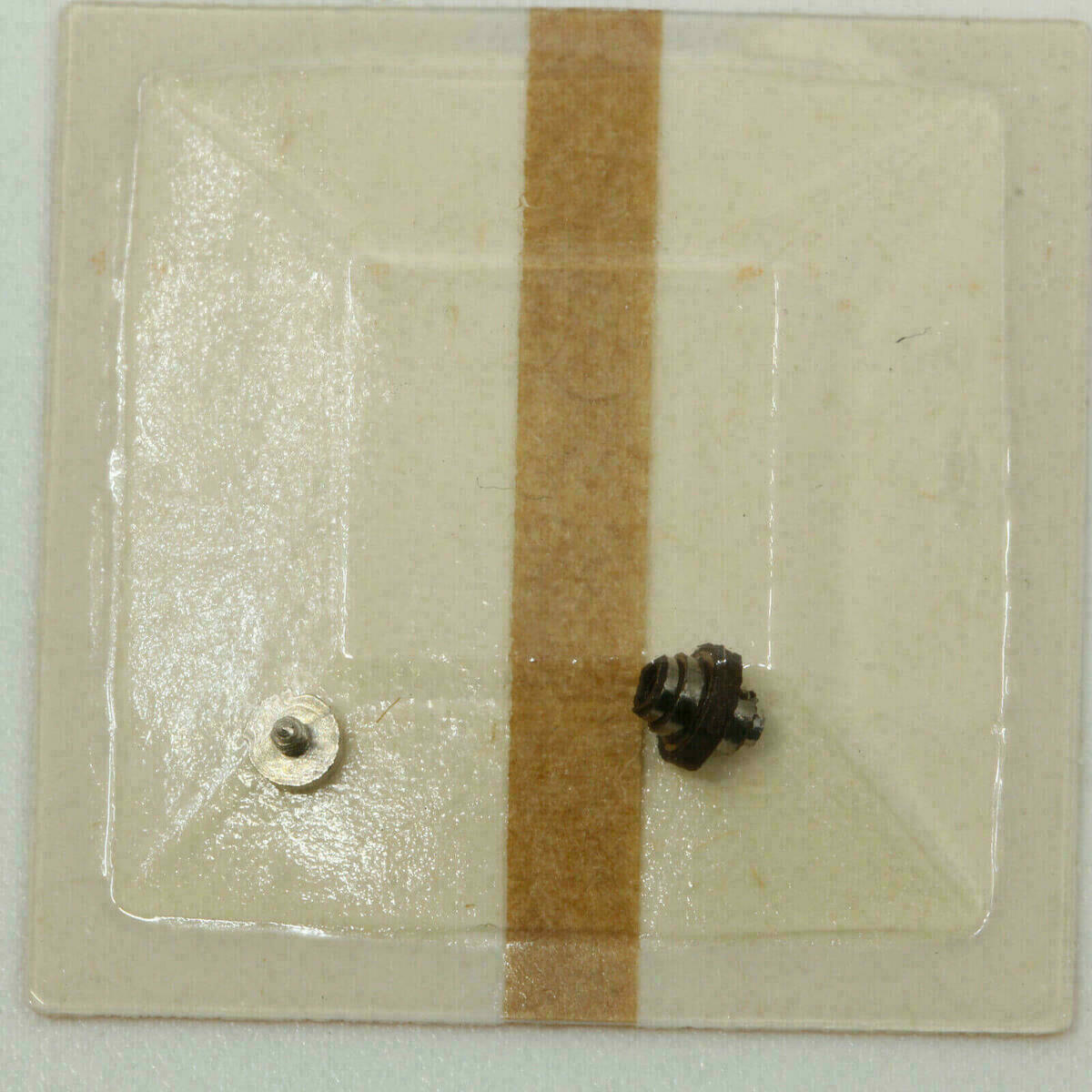 OTERO 78 PART 195 Federwelle, barrel arbor, arbre OTERO 162 437 740 782 796 800