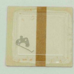 OTERO 801 PART 2576 DATUMSPERRE, Date jumper