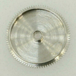 PUW 1260, PUW 1261 Part 181 Federhaus, Barrel, PUW 1360, PUW 1361, PUW 1363 NOS