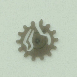 PUW 241 Part 2556 Datumanzeiger Mitnehmerrad,  Roue entraineuse PUW 251