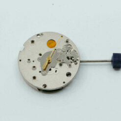 Harley 873, Ronda 873