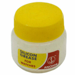 Silikonfett für Uhrendichtungen Dichtungsfett Taschen- und Armbanduhren 23€/100g