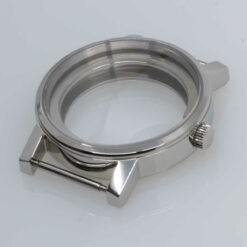Uhrengehäuse für ETA 2824-2 / Watch Case for ETA 2824-2 Boitier Sapphire 36mm