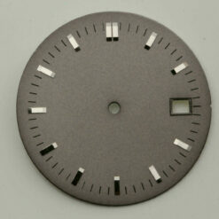 Watch Dial for MIYOTA 2315 Ø 29,95mm Cadran Esfera - UNBRANDED - NOS -