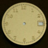 Zifferblatt Eta 2892-2 / 2892A2; 27.2mm Cadran Esfera Dial for ETA 2892-2