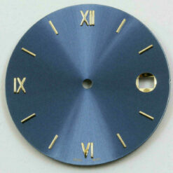 Zifferblatt Eta 2892-2 / 2892A2 Ø 28.80mm Cadran Ziffernblatt Dial ETA 2892-2 3H