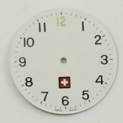 Zifferblatt ETA 902.005 / Watch Dial for ETA 902.005  Ø28,60mm #44