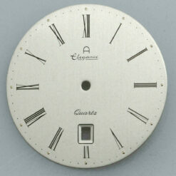 Zifferblatt für ETA ESA 944.111 Ø 35,30mm Cadran Esfera Dial Ziffernblatt NOS