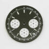Zifferblatt für  SEIKO VD53B VD53C Chrono Watch Dial SEIKO VD53B Ø30,50mm