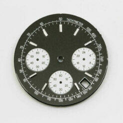 Zifferblatt für  SEIKO VD53B VD53C Chrono Watch Dial SEIKO VD53B Ø30,50mm
