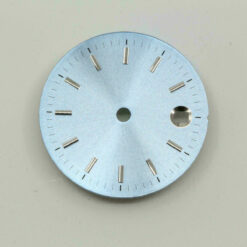 12 Dials for MIYOTA 2015 Movement 20,35mm Cadran Esfera - NOS - #17