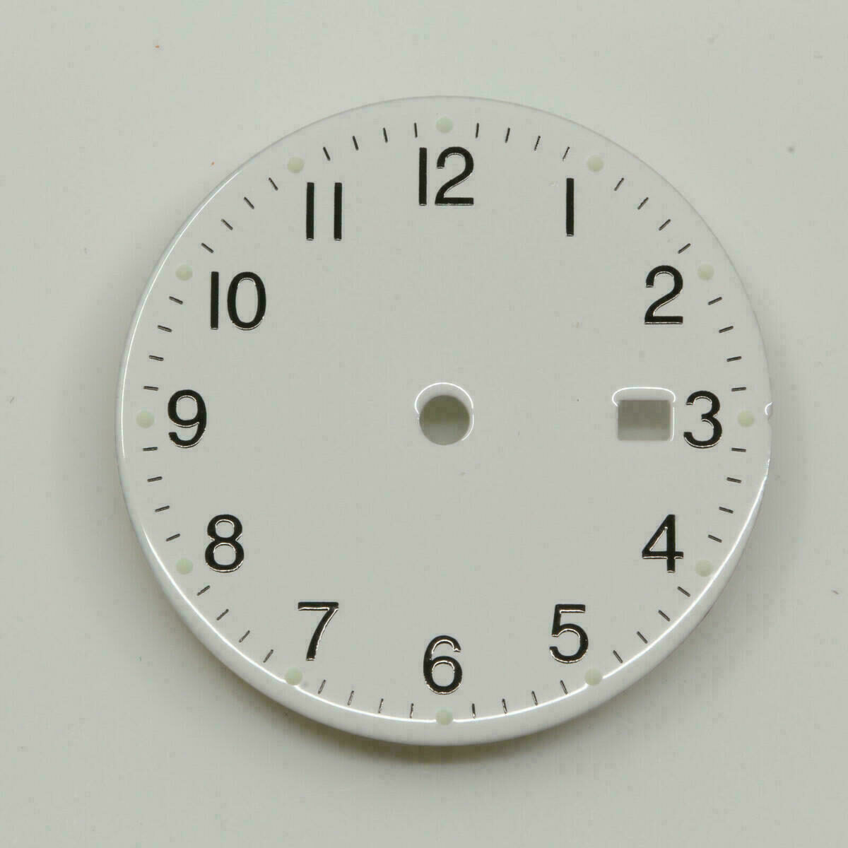 8 Dials for MIYOTA 2015 Movement 22,80mm Cadran Esfera - NOS - #13