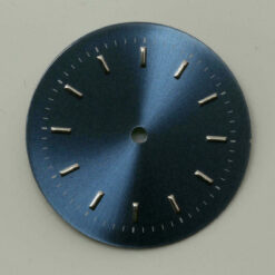 8 Dials for MIYOTA 2025 2034 2035 Movements 24,50mm Cadran Esfera - NOS - #18