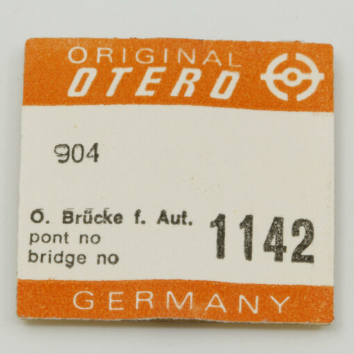 OTERO 904 PART 1142, Obere Brücke für Automatvorrichtung, Upper Bridge – Bild 3