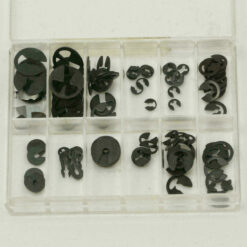 Alternative view of Spaltscheiben für Wecker, Tischuhr Wanduhr 100 Stück JUNGHANS KIENZLE MAUTHE #25