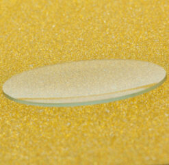 Alternative view of UHRENGLAS ERSATZGLAS Gewölbtes MINERALGLAS UHRGLAS  Ø16-50mm domed Watch Glass